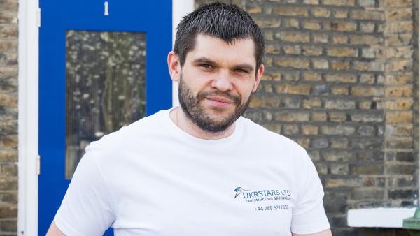 Ukrstars Ltd (Construction Specialists)