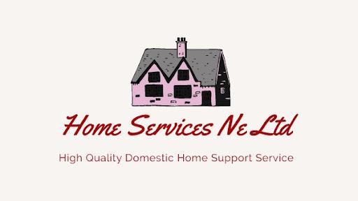 Home Services N E Ltd