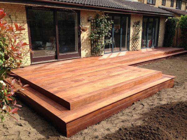 Mitchell Construction