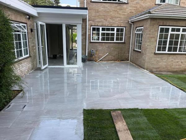 Mitchell Construction