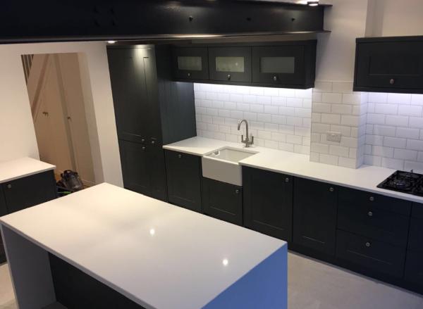 Mitchell Construction