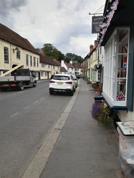 Brocklehurst Architects Ltd