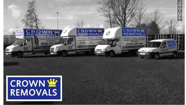Crown Removals