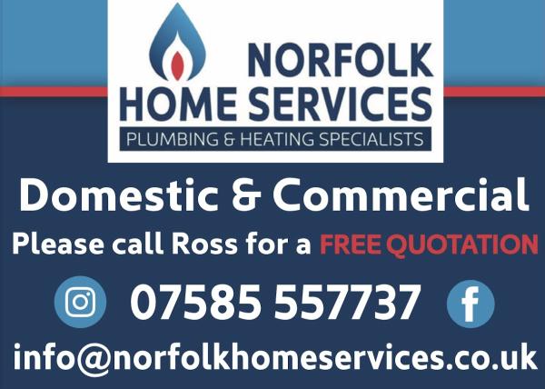 Norfolk Home Services Ltd