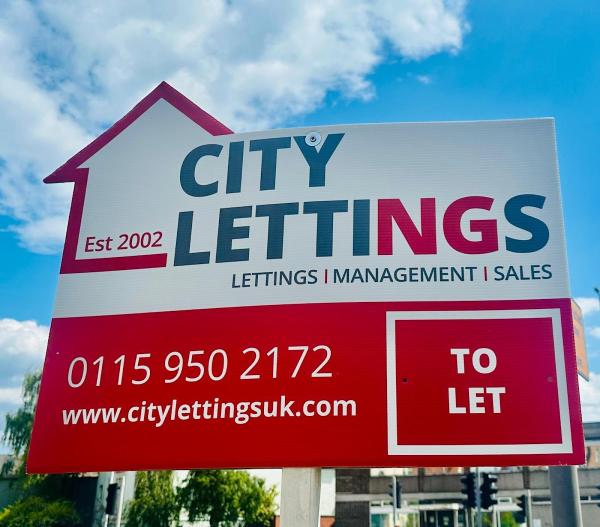 City Lettings UK Ltd