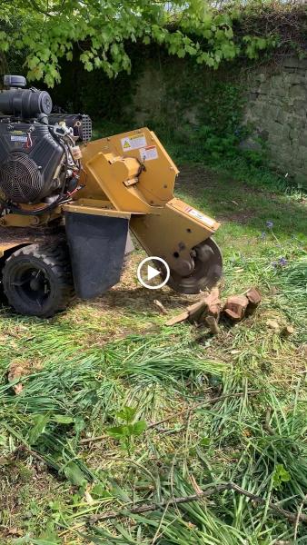 North East Stump Grinding