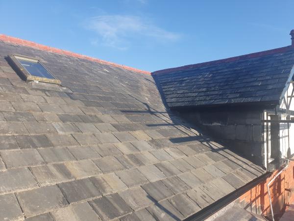 Amatex Roofing Services
