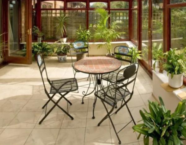 Todd's Horticultural Services