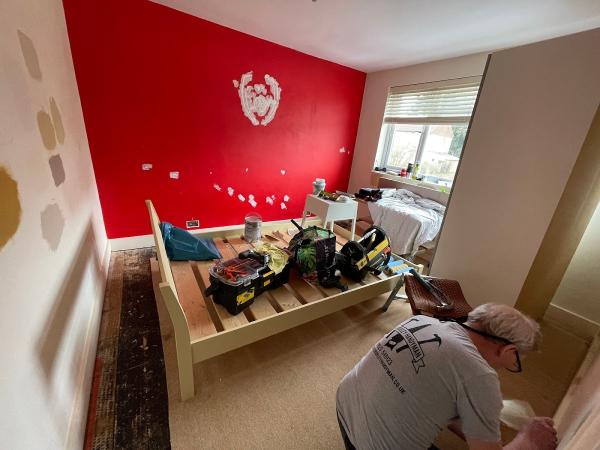 The Croxley Handyman