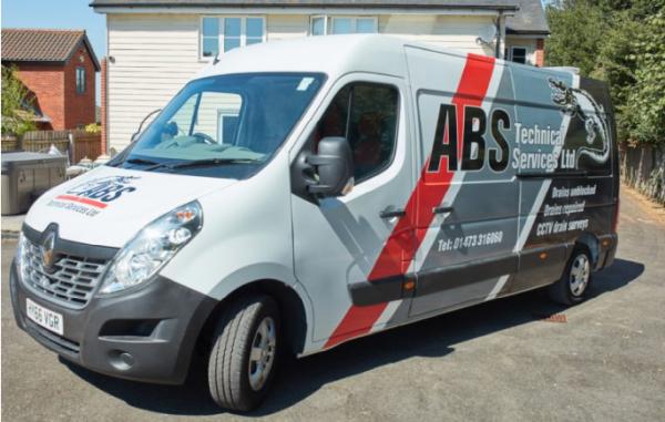 ABS Technical Services Ltd