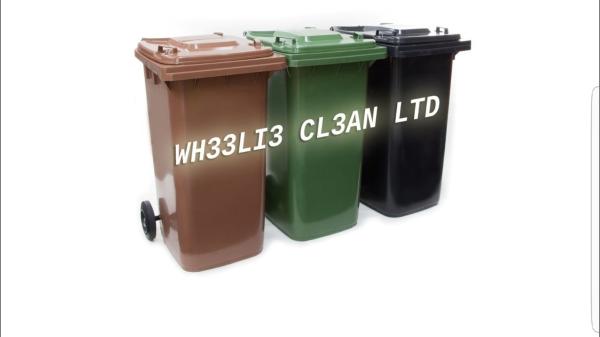 Wheelie Clean Ltd