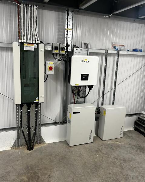 Dsmart Electrical
