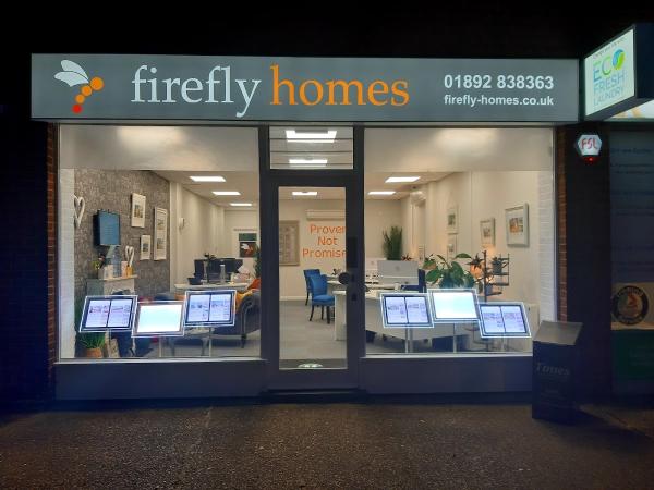 Firefly Homes Kent Ltd