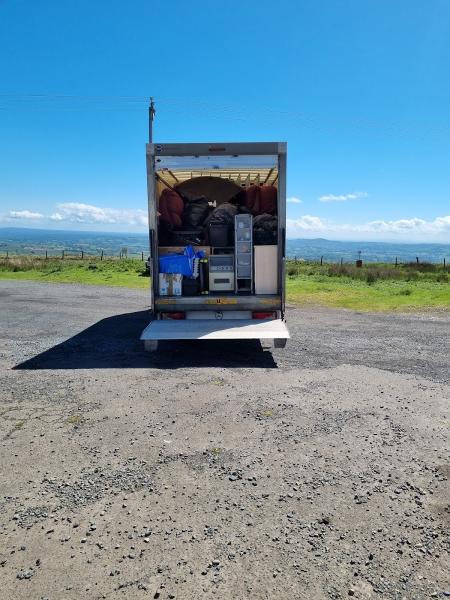 Monarch Removals & Storage