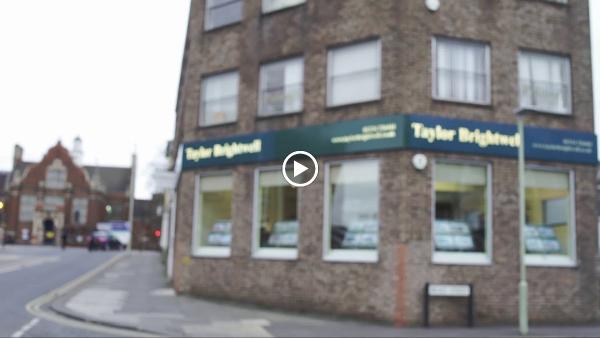 Taylor Brightwell Estate Agents & Valuers