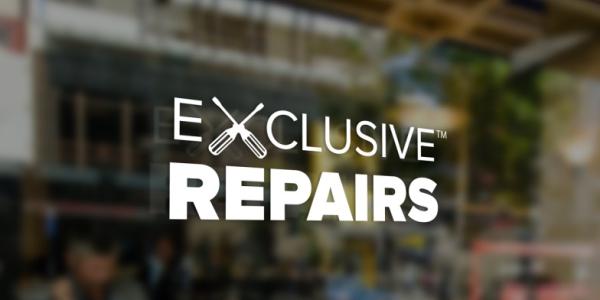 Exclusive Repairs London