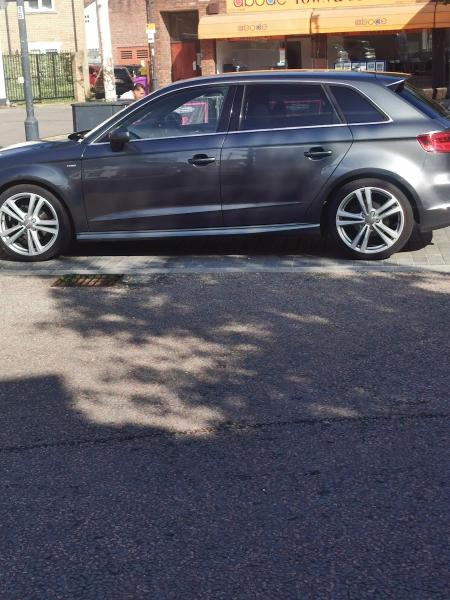 Abode Town & Country