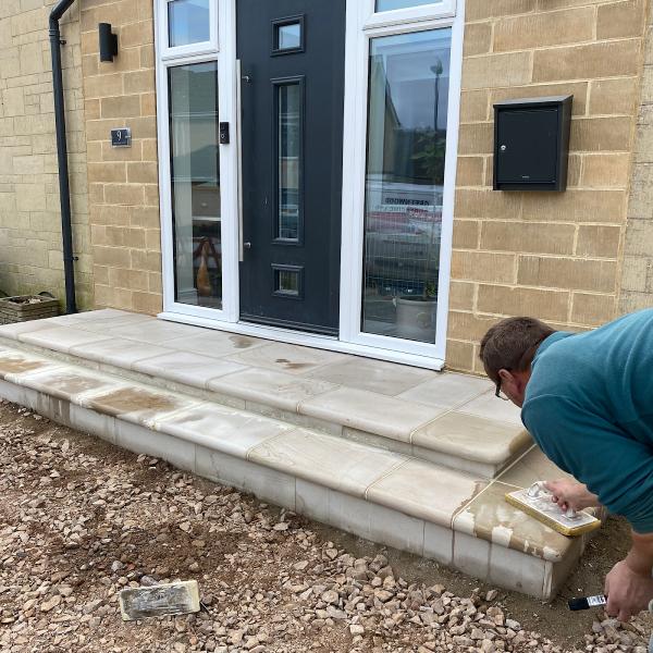 Greenwood Surfacing Limited