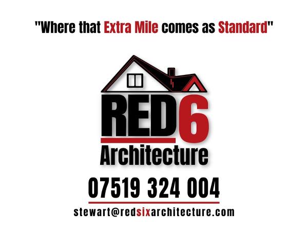 Red Six Architecture LTD