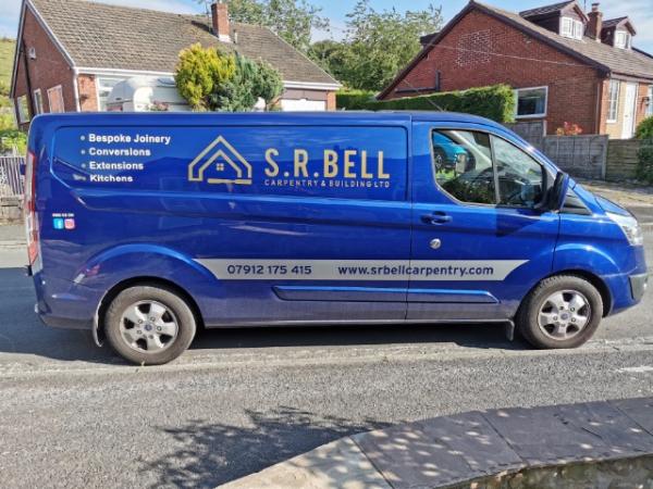 S R Bell Carpentry and Building