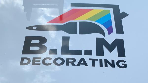 B.l.m Decorating