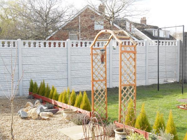 ABS Fencing Specialists