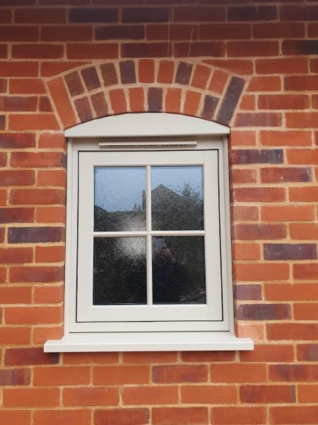 Broadland Windows Limited