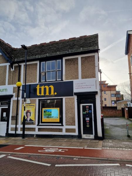 Taylor Milburn Estate and Letting Agents Braintree