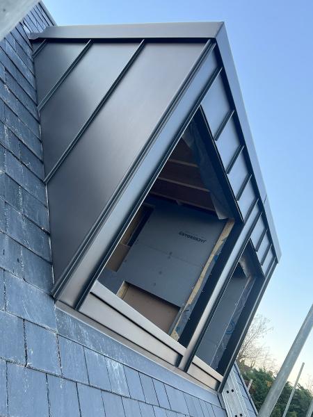 A&S Metal Roof and Cladding LTD