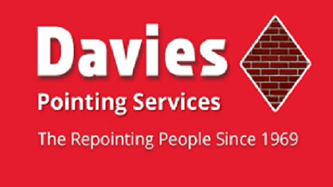 Davies Pointing Services