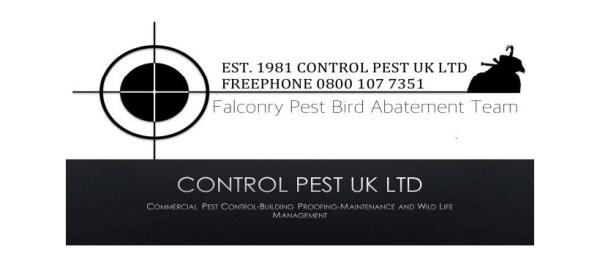 Control Pest UK Ltd