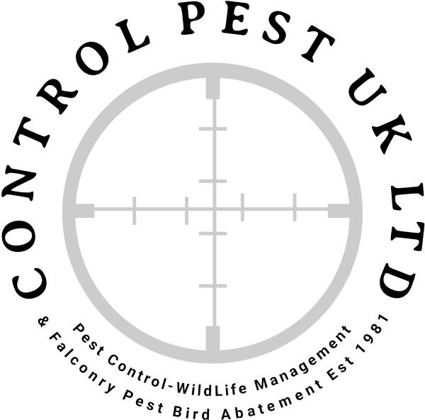 Control Pest UK Ltd