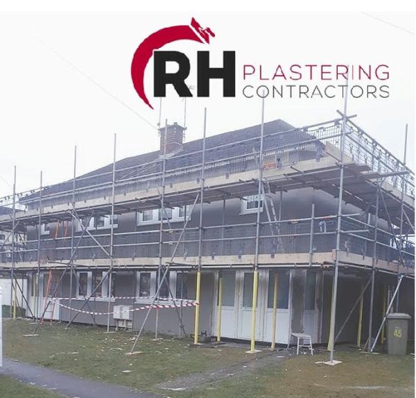 RH Plastering Contractors Limited