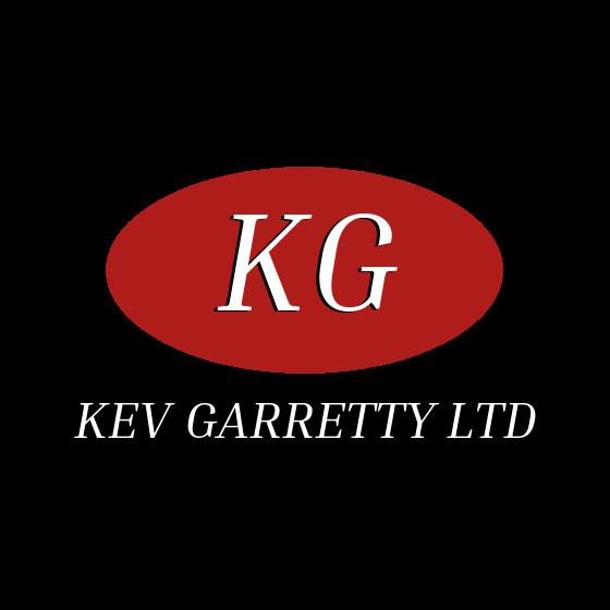 Kev Garretty Ltd