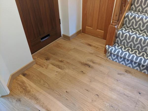 Athena Flooring Company Ltd