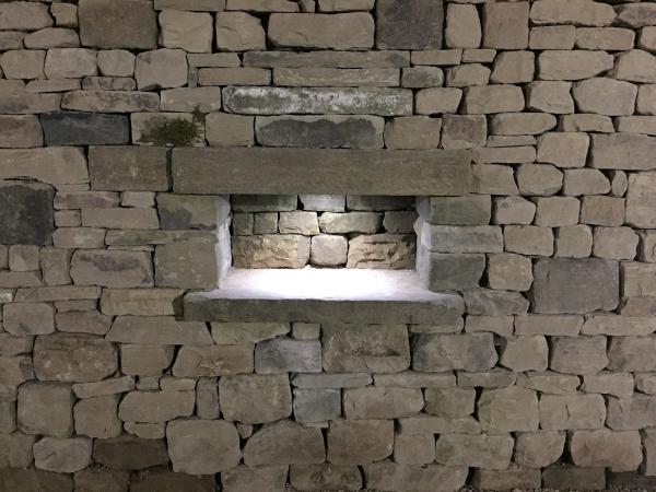 John Hulbert Dry Stone Walling and Hedge Laying