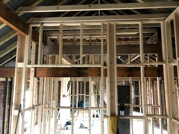 White & Williams Joinery & Building Contractors Ltd.
