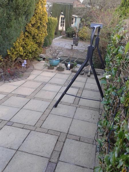 Abatis Landscapes