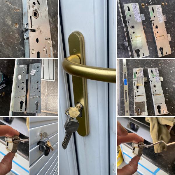 Secure Solution Locksmiths Leeds