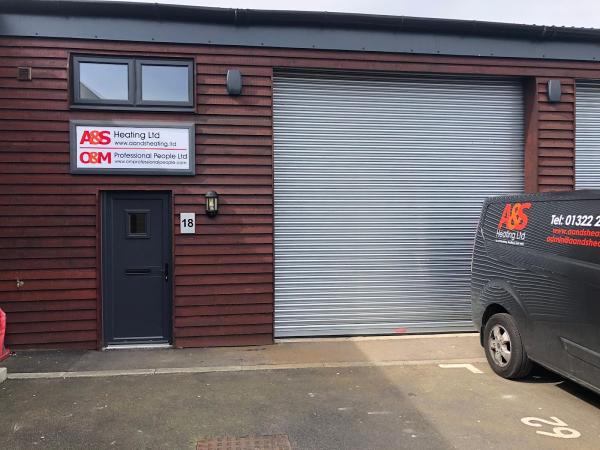 A & S Heating Ltd