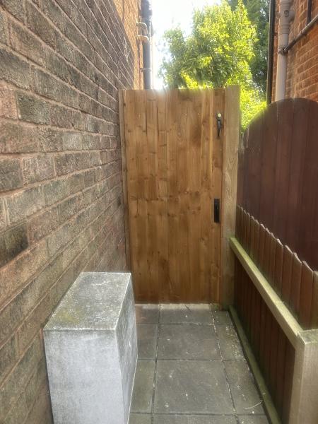 BGM Landscapes & Fencing LTD