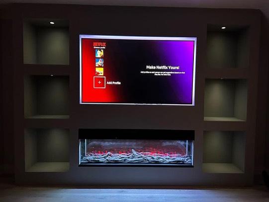 LJS Electrical Contractors Ltd