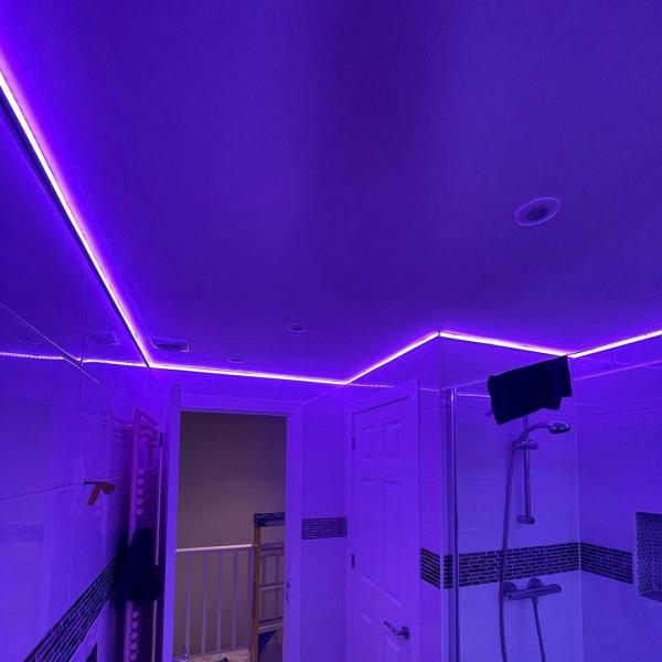 LJS Electrical Contractors Ltd