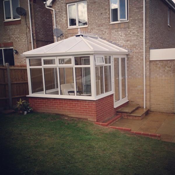 Capital Windows &conservatories Southeast Ltd