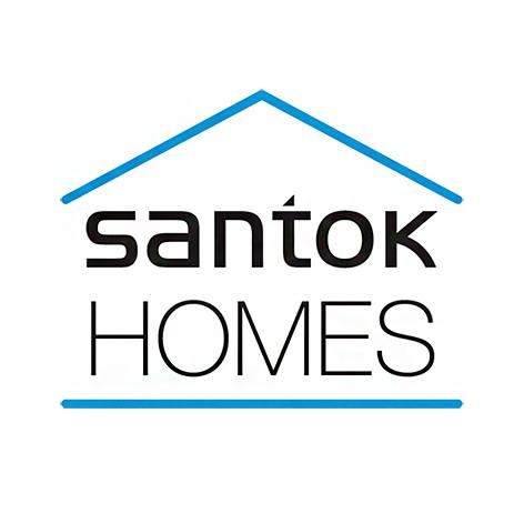 Santok Homes