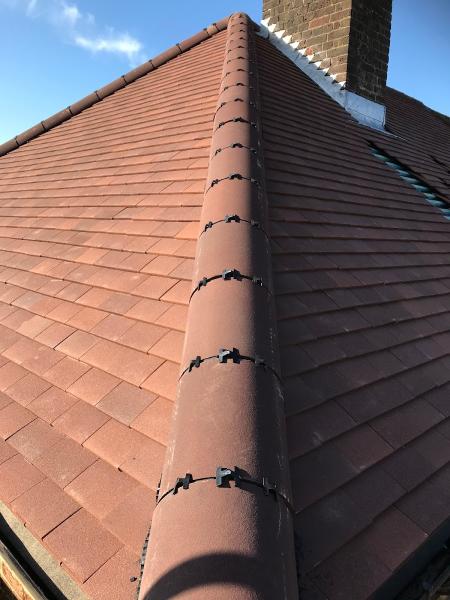 MB Roofing Roofing Ltd