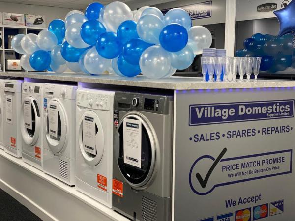 Village Domestics Supplies Ltd