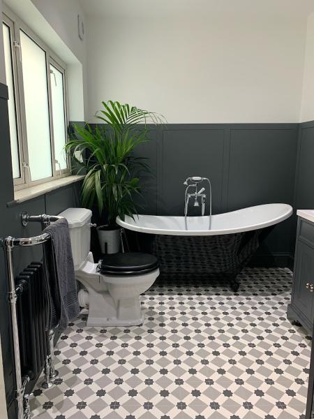 Custom Plumbing & Heating