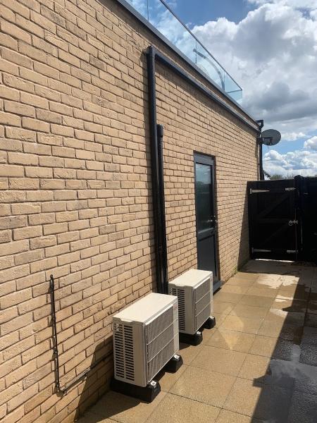 Crisp Air Conditioning Ltd