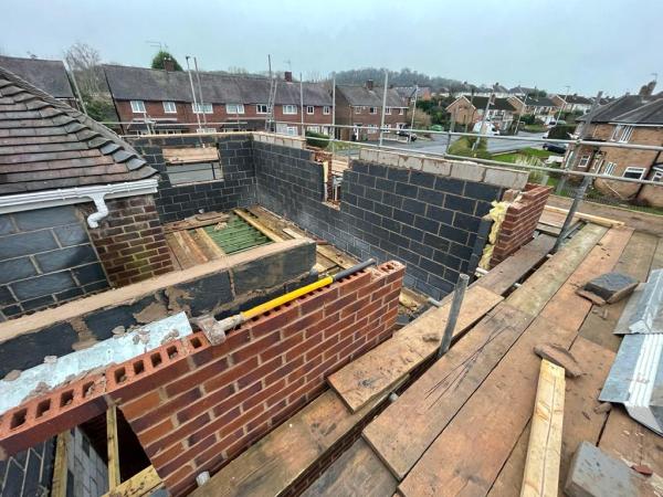 HSS Construction LTD